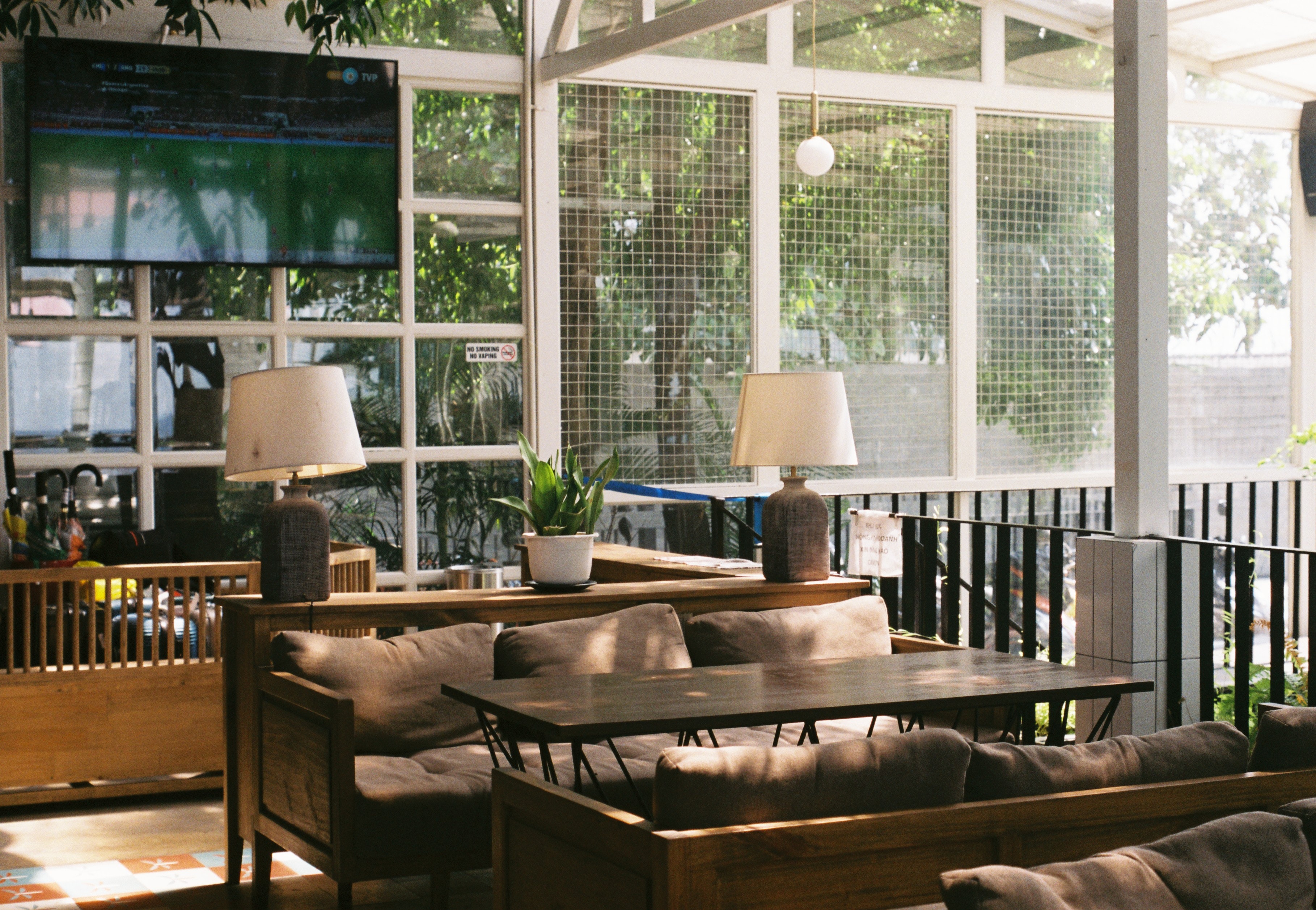 The Life-Changing Benefits of an Outdoor 4K TV